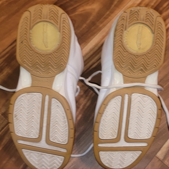 Jordan team Jumpman shoes - Picture 4 of 4